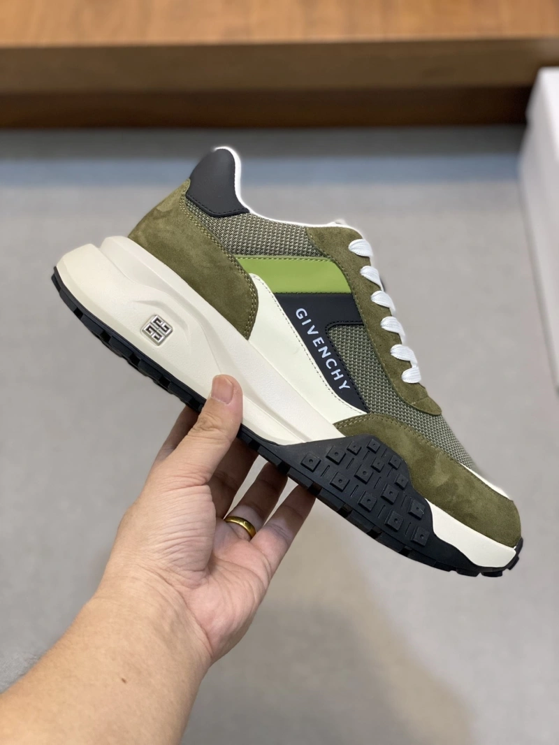 Gxvxnchy Sneakers Breathable 154606