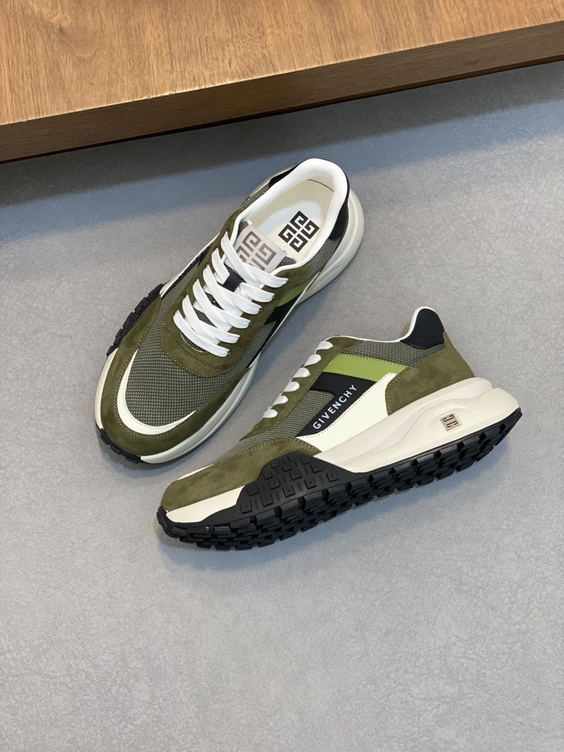 Gxvxnchy Sneakers Breathable 154606