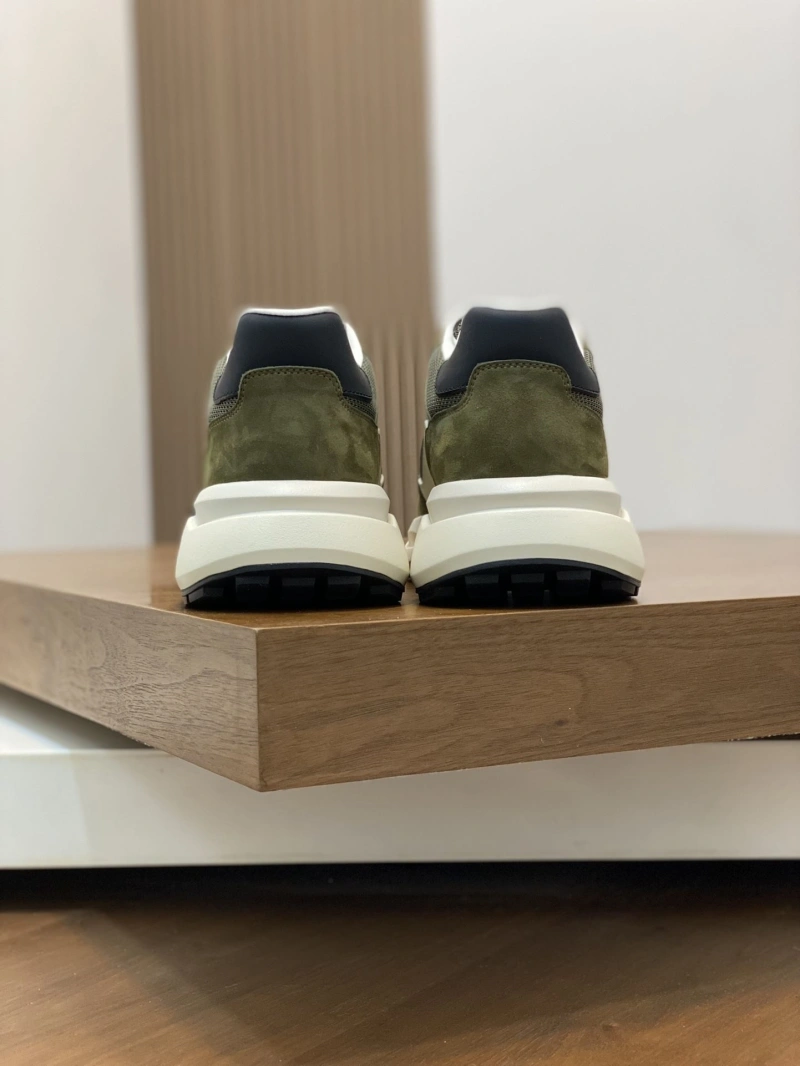Gxvxnchy Sneakers Breathable 154606