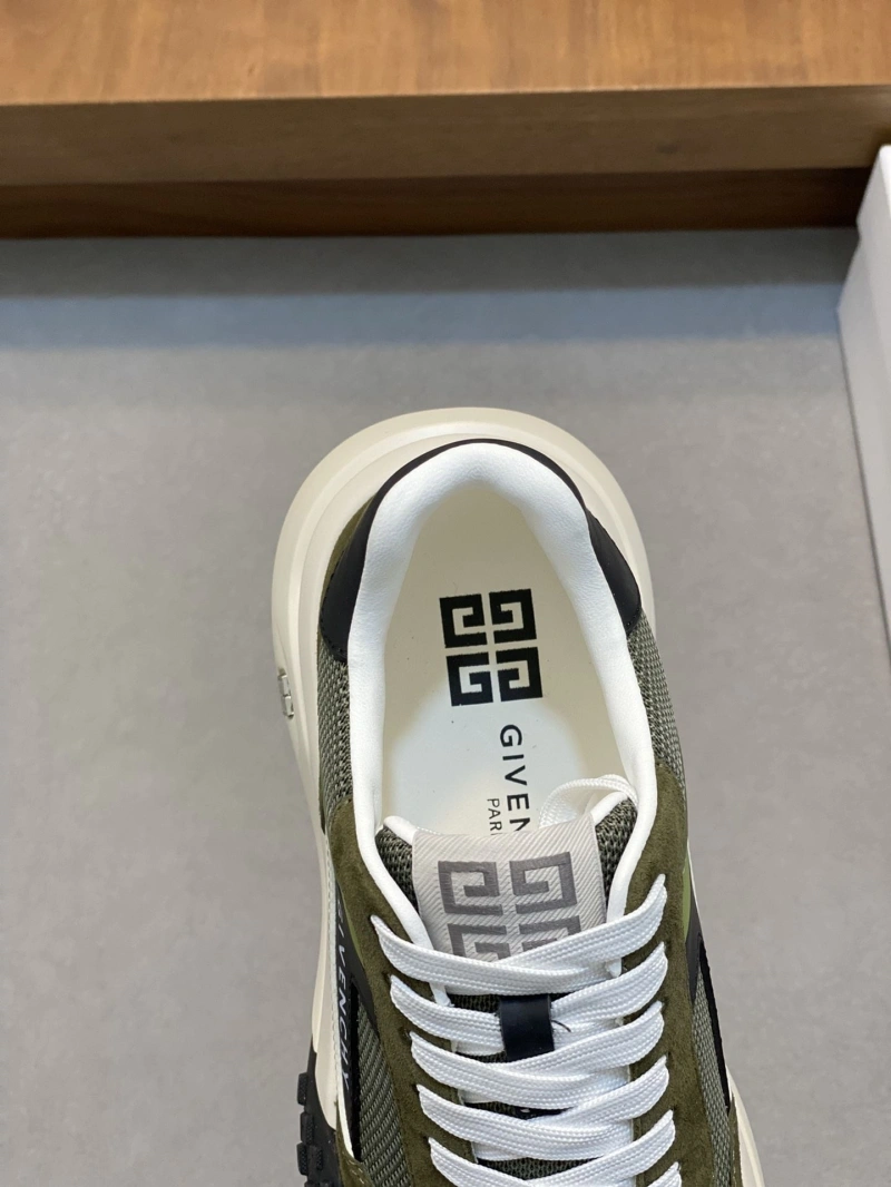 Gxvxnchy Sneakers Breathable 154606