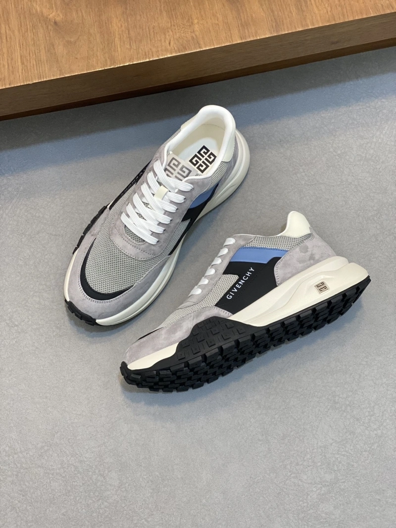 Popular Gxvxnchy Sneakers 154607