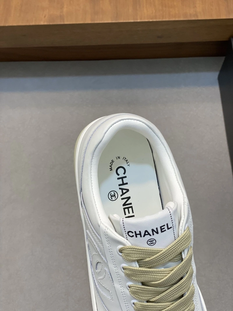 Chxnxl Casual Shoes AllSeason 133313