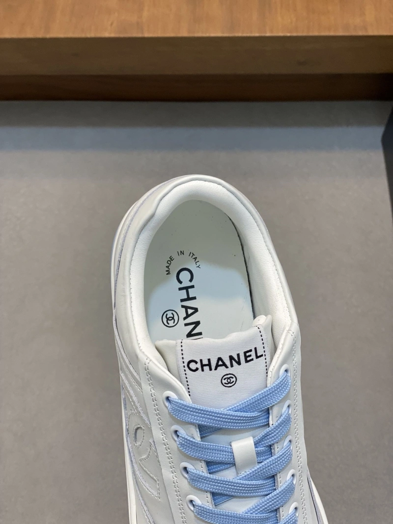 Efficient Chxnxl Casual Shoes 133315