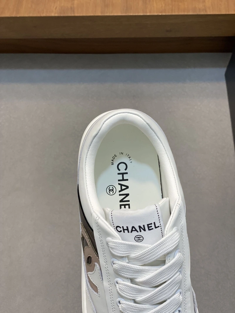 Chxnxl Casual Shoes Lightweight 133301