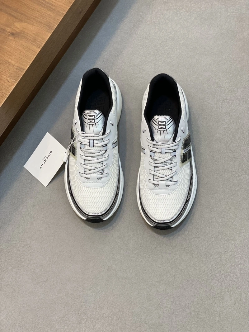 Durable Gxvxnchy Sneakers 153398