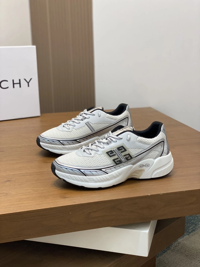 Durable Gxvxnchy Sneakers 153398