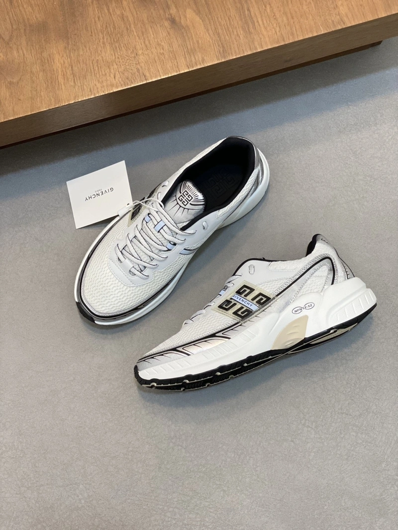 Durable Gxvxnchy Sneakers 153398