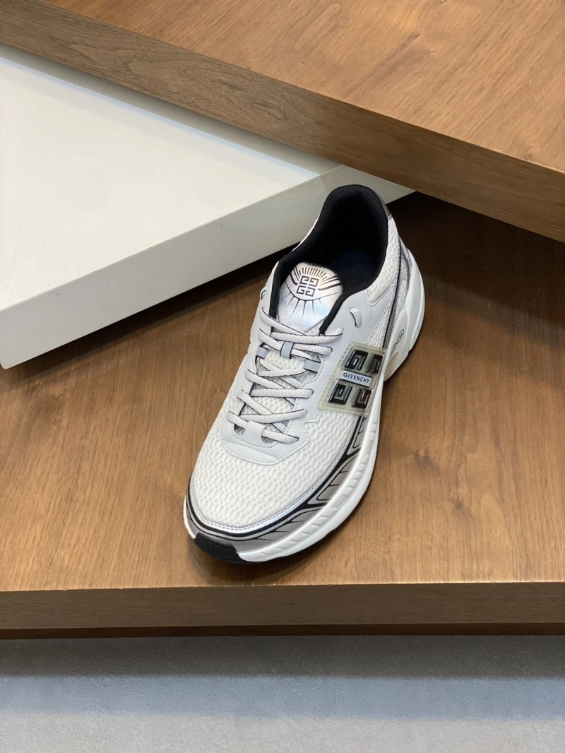 Durable Gxvxnchy Sneakers 153398