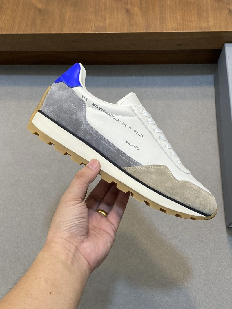Hxgxn Sneakers Practical 177361