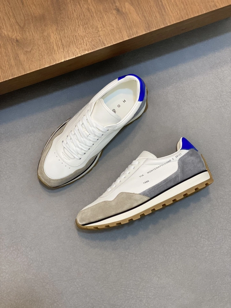 Hxgxn Sneakers Practical 177361