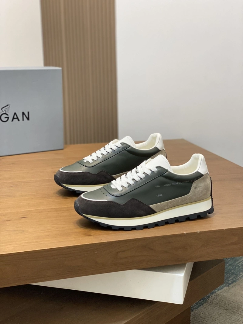 Hxgxn Sneakers Lightweight 177362