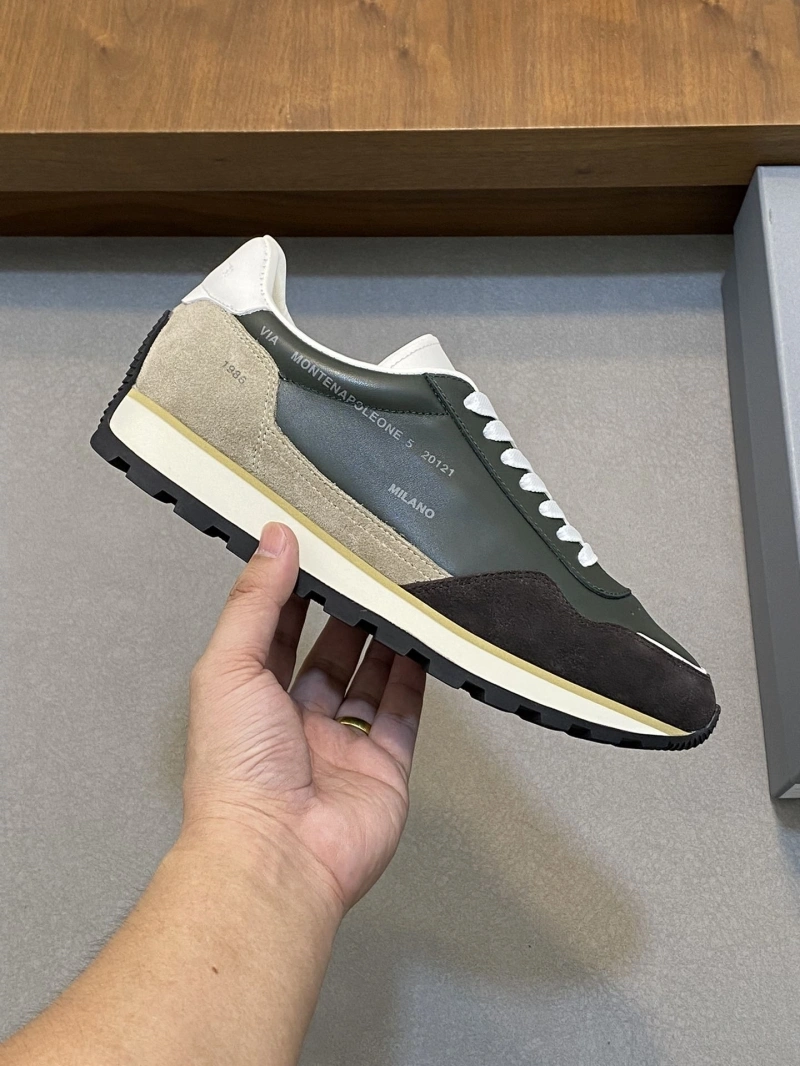 Hxgxn Sneakers Lightweight 177362