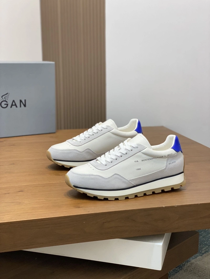 Hxgxn Sneakers Durable 177360