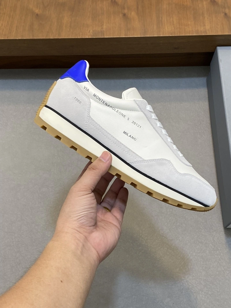 Hxgxn Sneakers Durable 177360