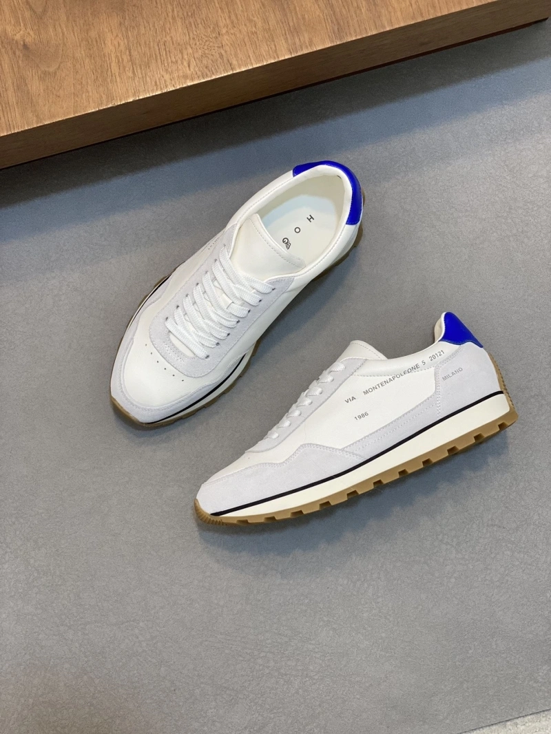 Hxgxn Sneakers Durable 177360