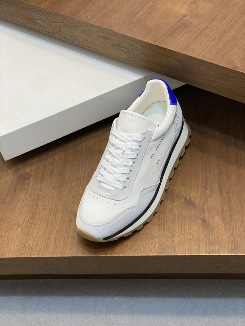 Hxgxn Sneakers Durable 177360