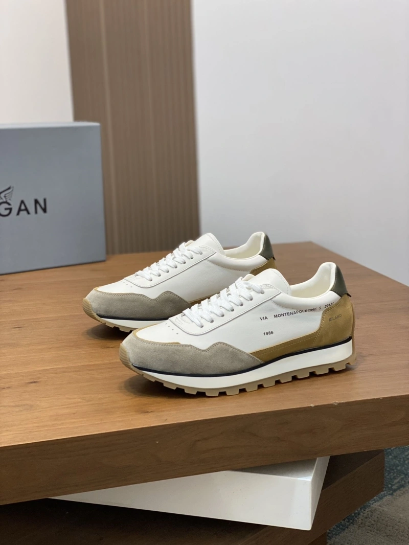 Hxgxn Sneakers EasyMatch 177366
