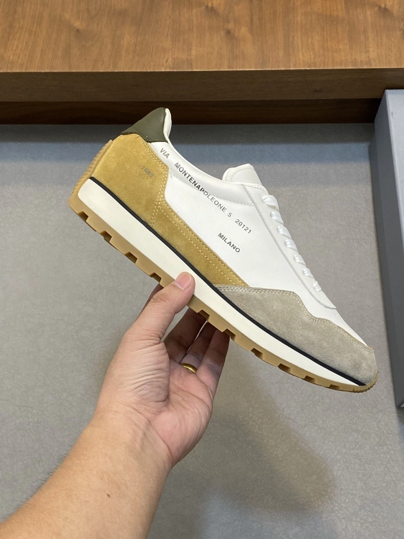 Hxgxn Sneakers EasyMatch 177366