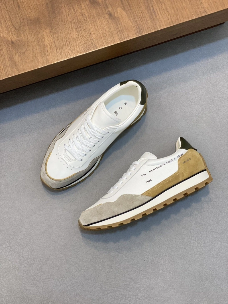 Hxgxn Sneakers EasyMatch 177366