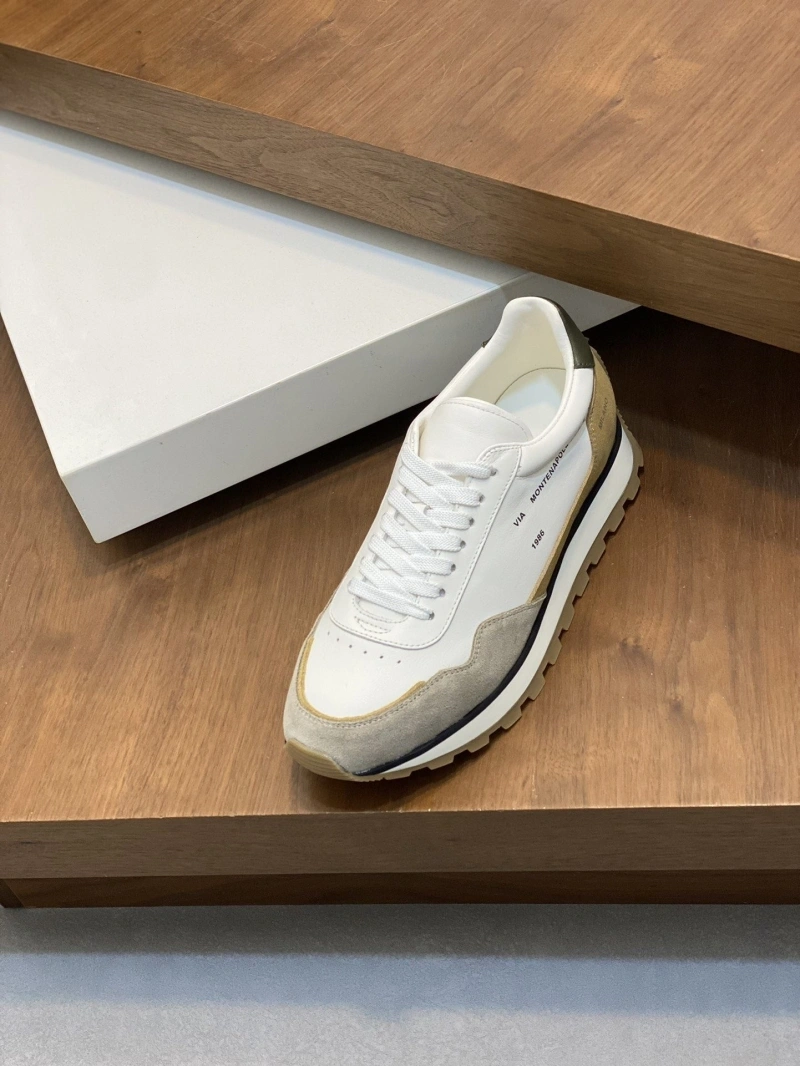 Hxgxn Sneakers EasyMatch 177366