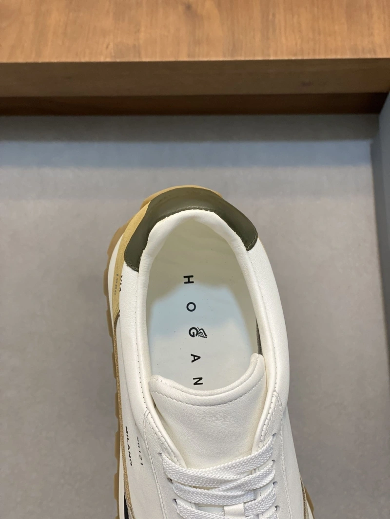 Hxgxn Sneakers EasyMatch 177366