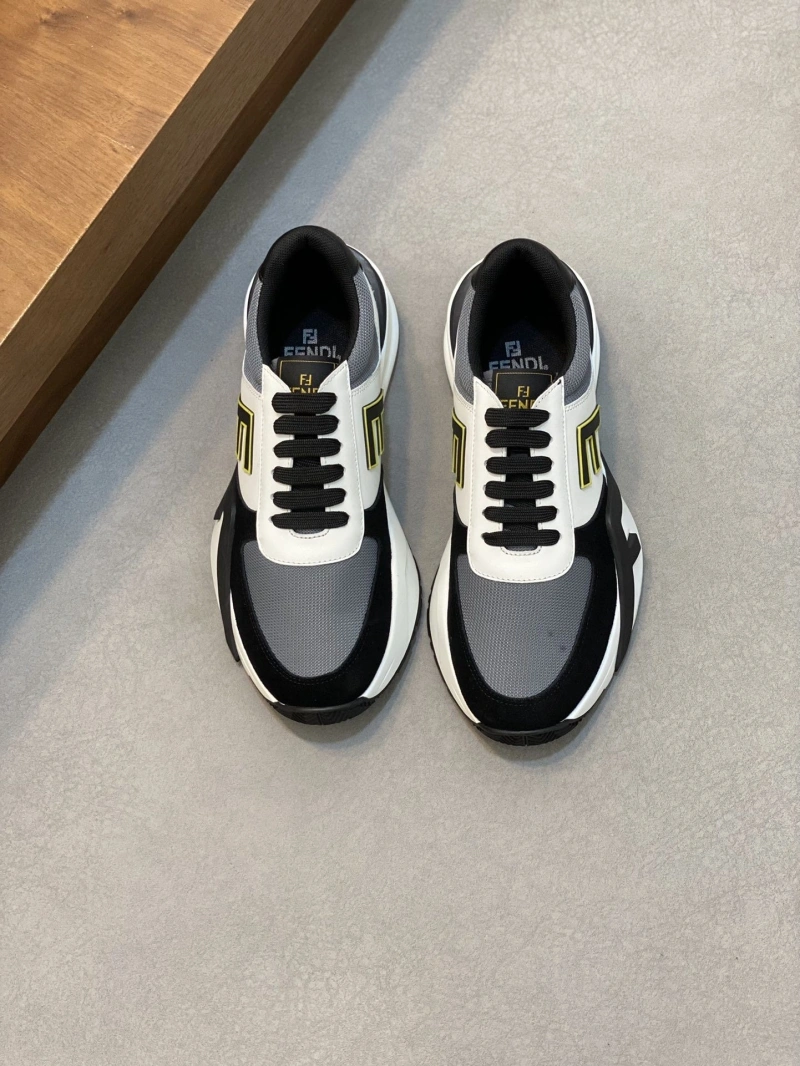 Affordable Fxndx Casual Shoes 148169