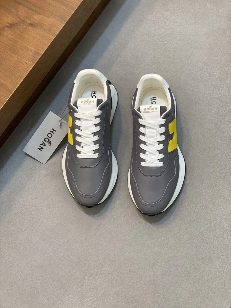 Hxgxn Sneakers Compact 177368