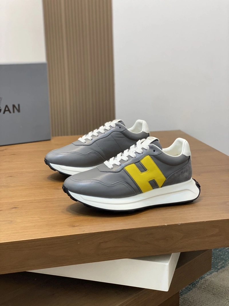 Hxgxn Sneakers Compact 177368