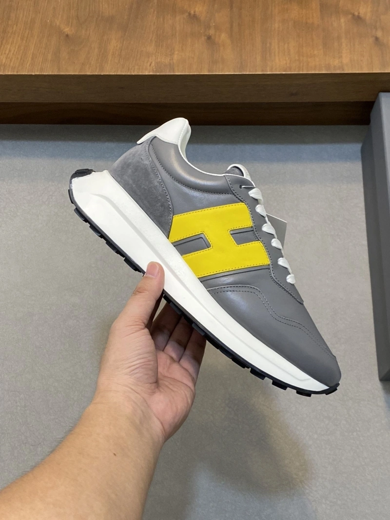 Hxgxn Sneakers Compact 177368