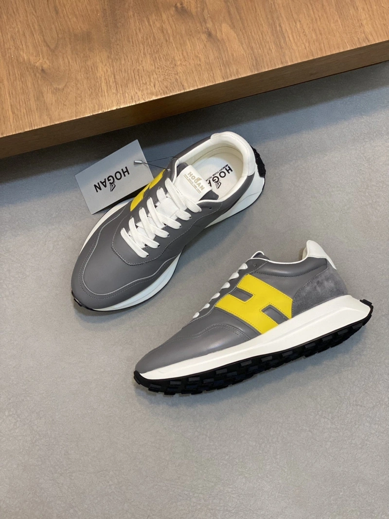 Hxgxn Sneakers Compact 177368