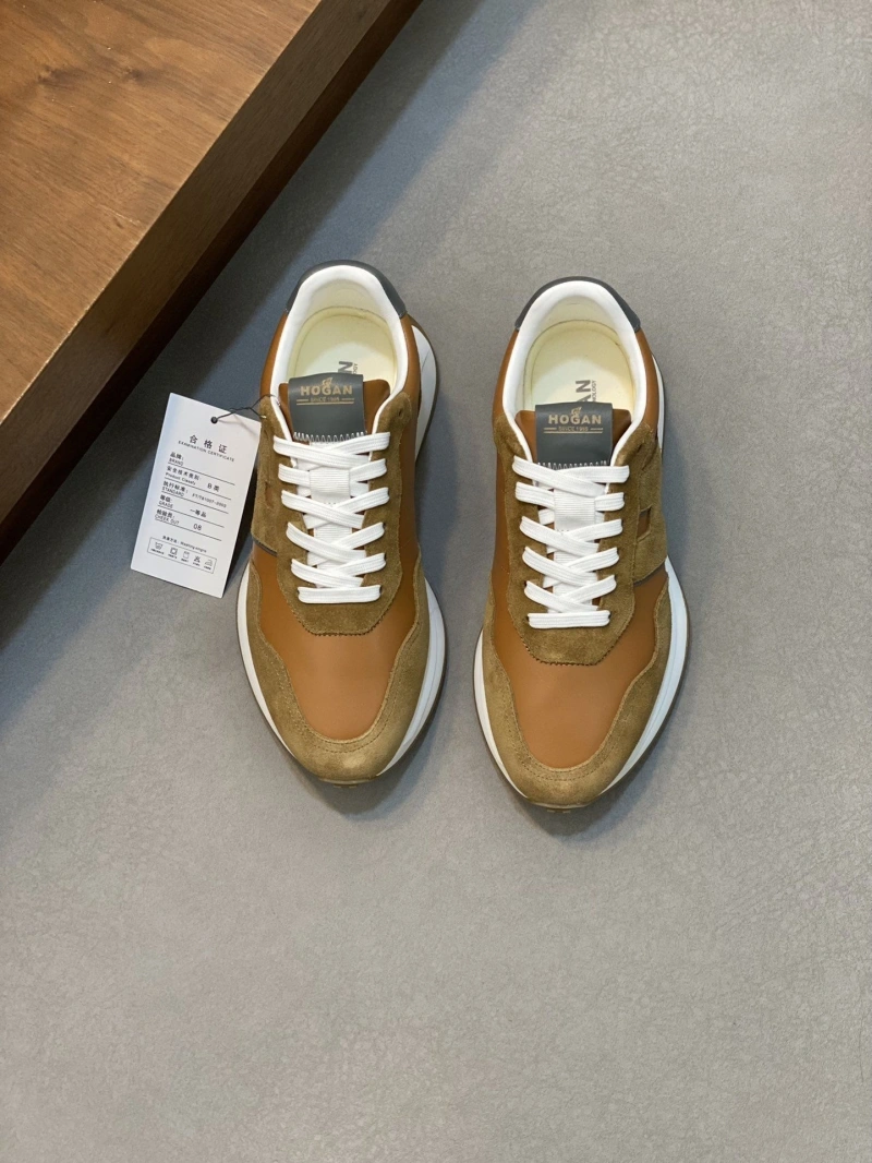 SportInspired Hxgxn Sneakers 177357