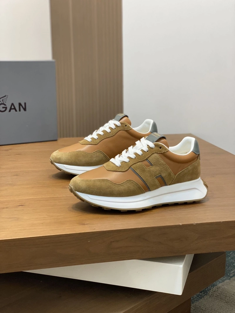 SportInspired Hxgxn Sneakers 177357