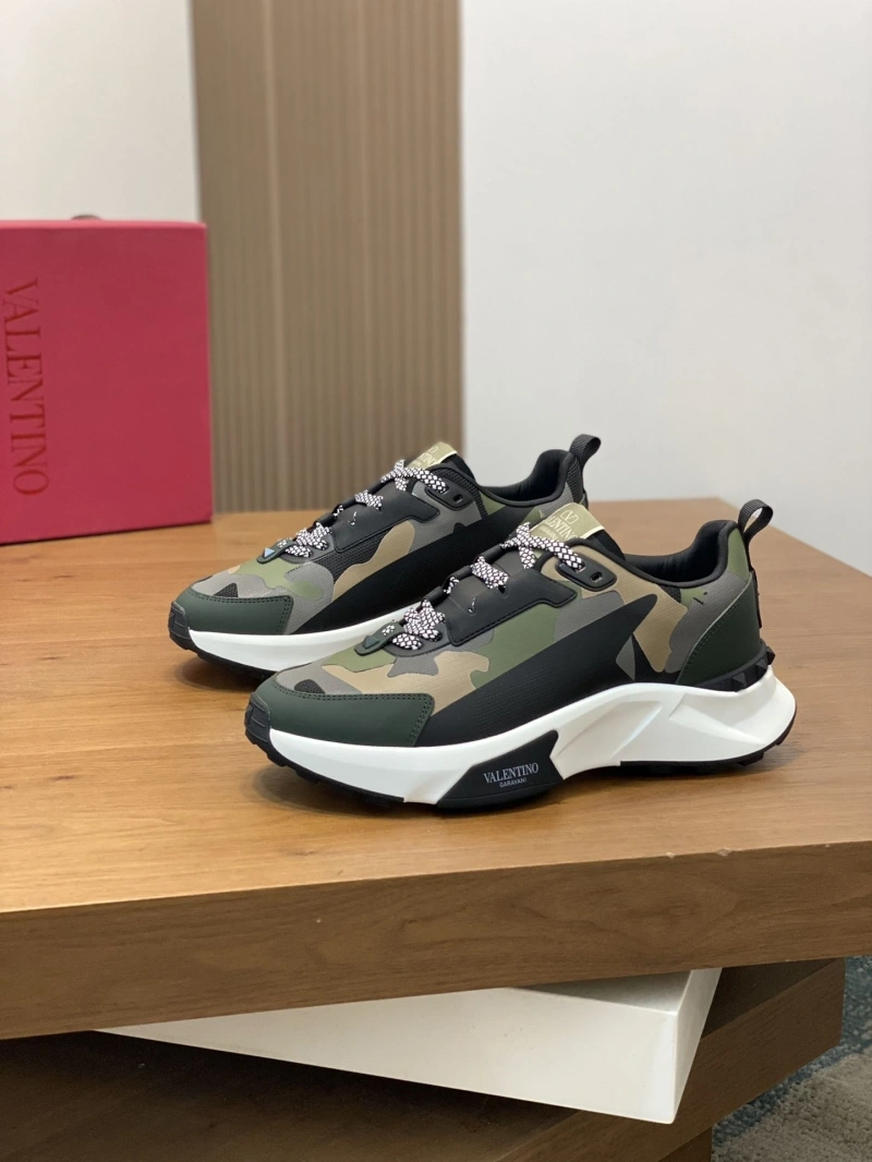 Vxlxntino Sneakers Elegant 231075