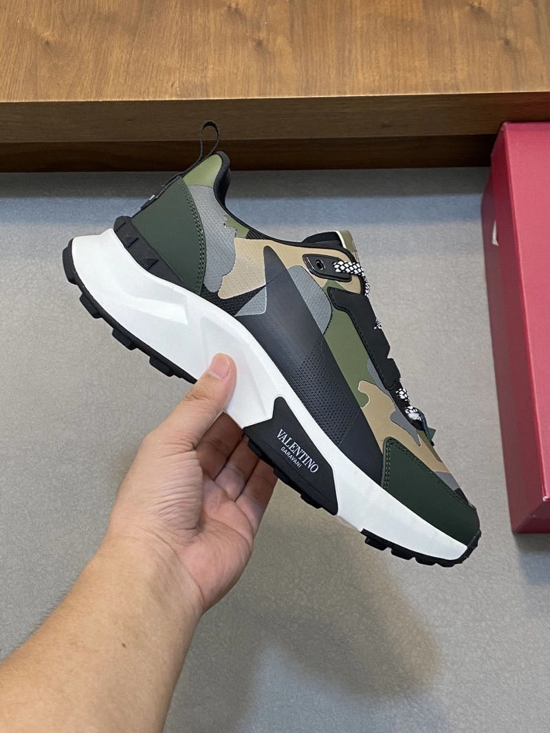 Vxlxntino Sneakers Elegant 231075