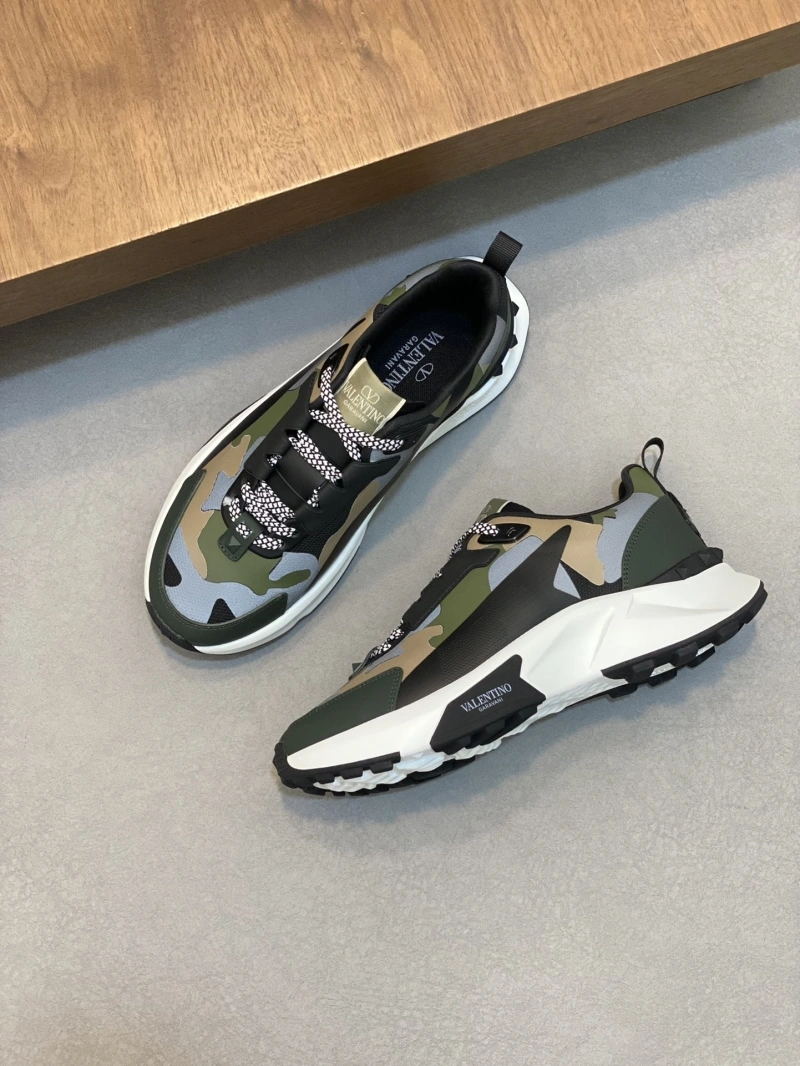 Vxlxntino Sneakers Elegant 231075
