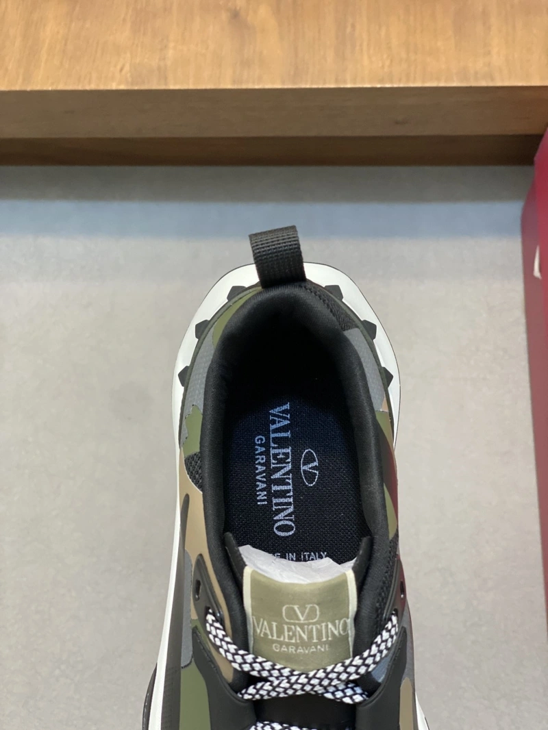 Vxlxntino Sneakers Elegant 231075