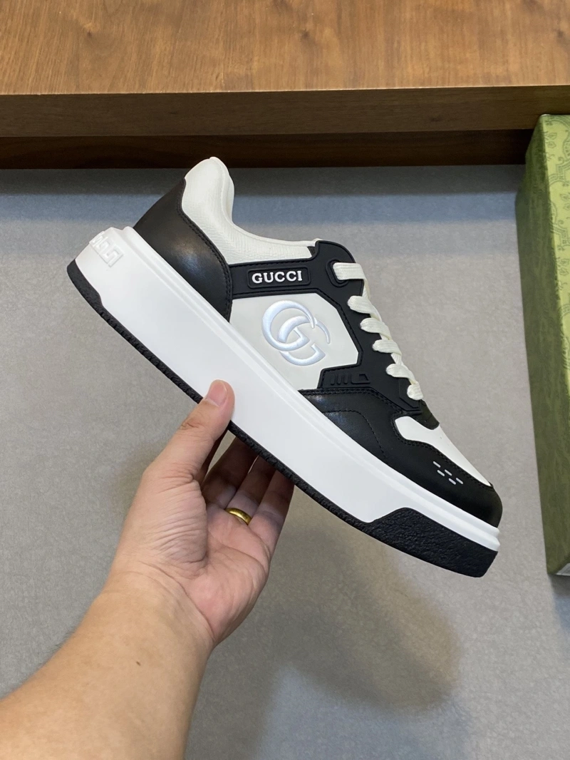 EyeCatching Gxccx Casual Shoes 159506