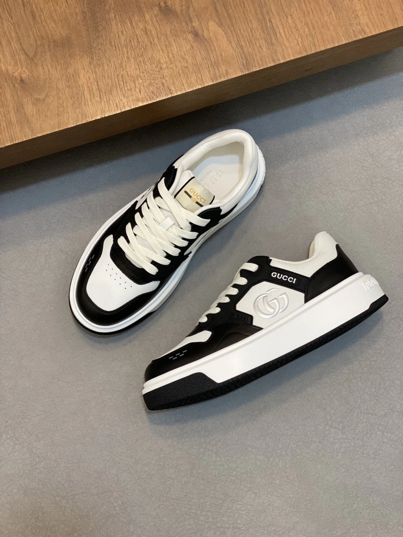 EyeCatching Gxccx Casual Shoes 159506