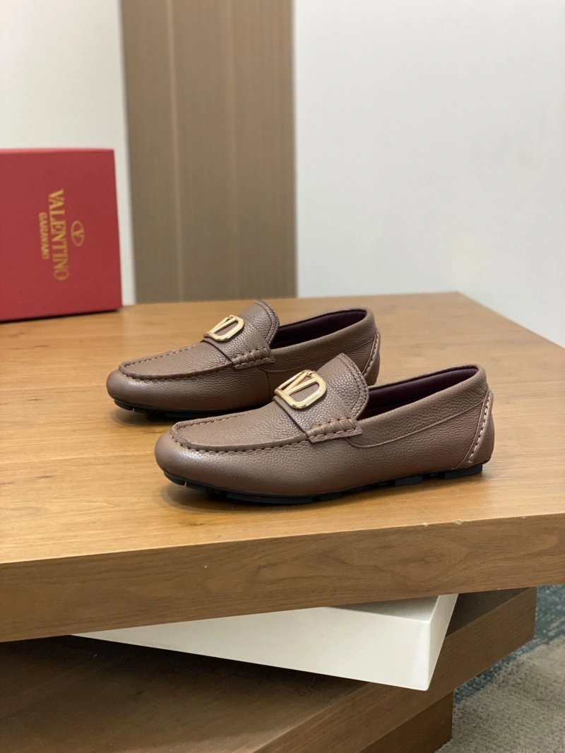WellDesigned Vxlxntino Leather Shoes 231099