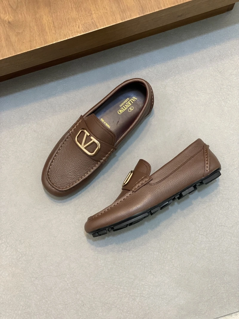 WellDesigned Vxlxntino Leather Shoes 231099