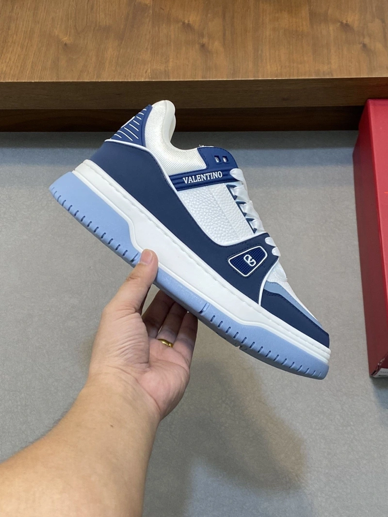 Sophisticated Vxlxntino Sneakers 231069