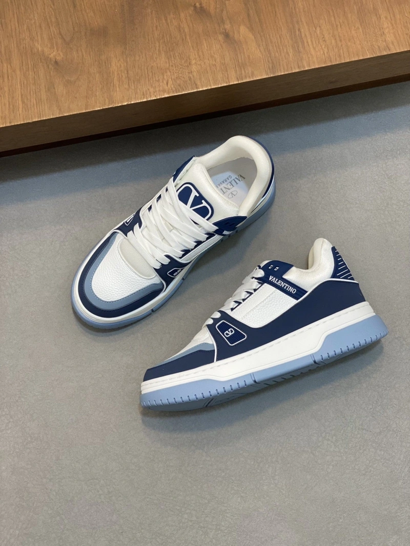 Sophisticated Vxlxntino Sneakers 231069