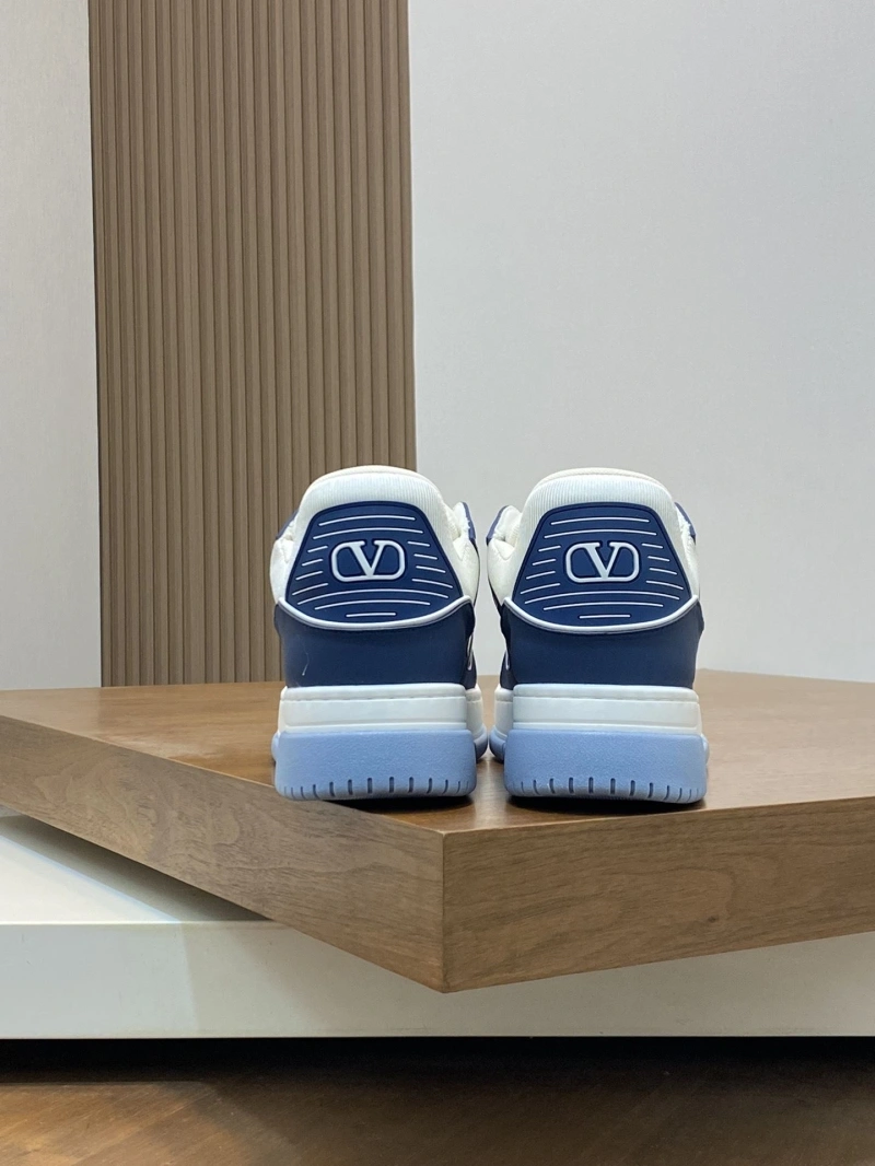 Sophisticated Vxlxntino Sneakers 231069