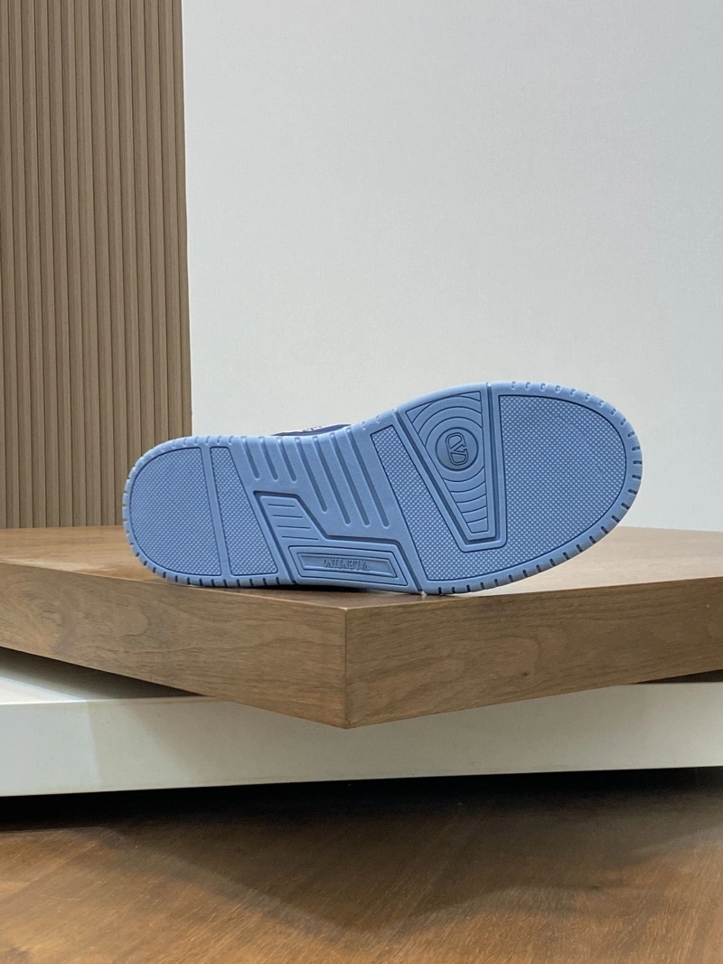 Sophisticated Vxlxntino Sneakers 231069