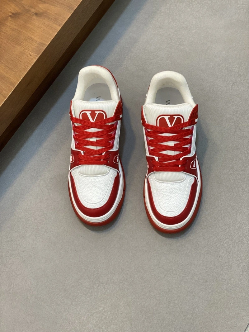 Cozy Vxlxntino Sneakers 231091