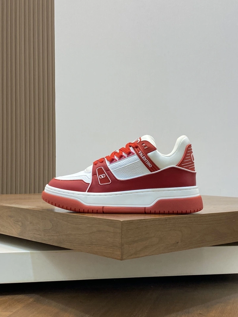 Cozy Vxlxntino Sneakers 231091