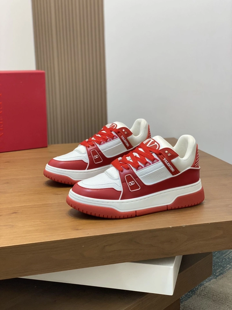 Cozy Vxlxntino Sneakers 231091