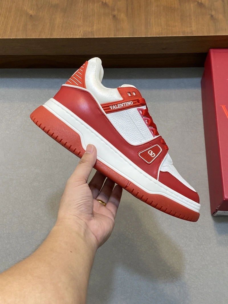 Cozy Vxlxntino Sneakers 231091