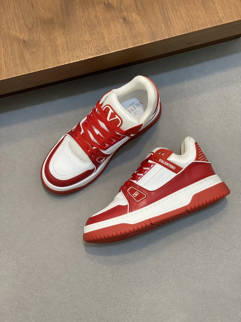 Cozy Vxlxntino Sneakers 231091