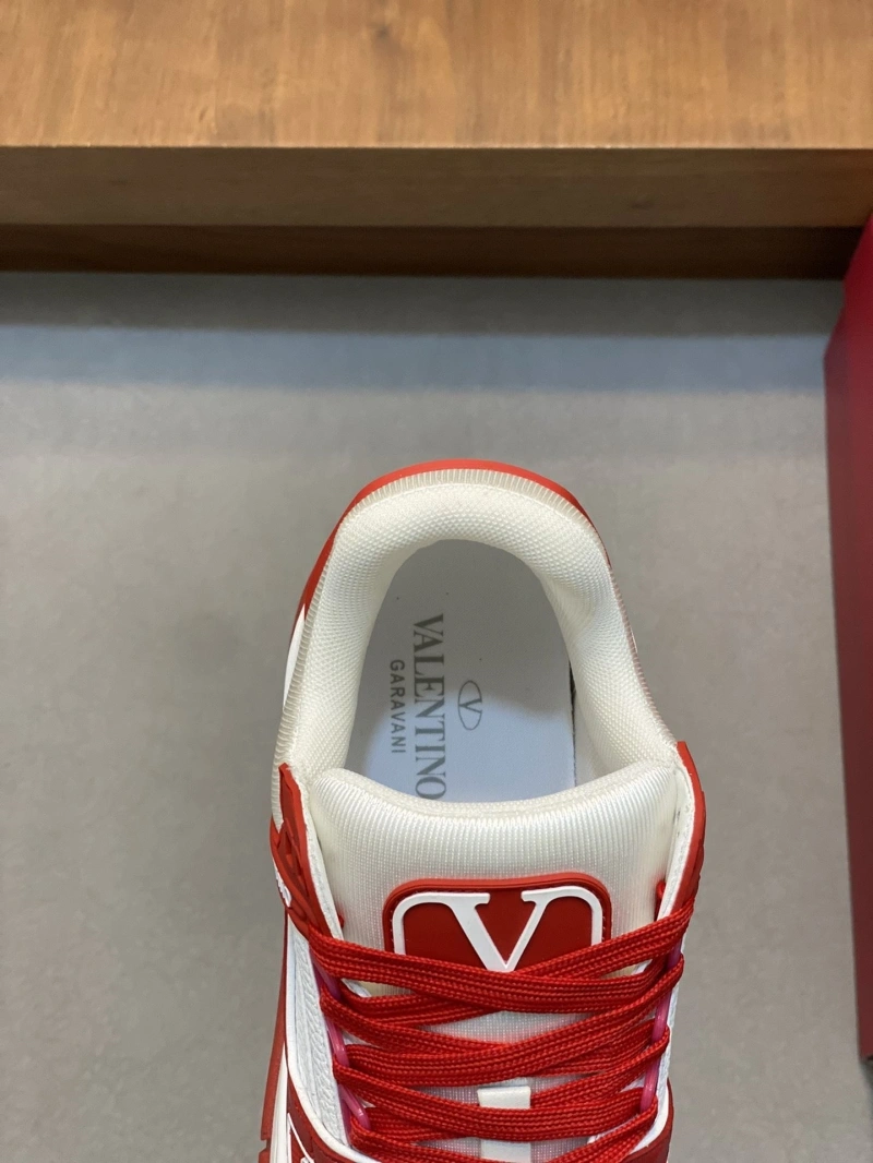 Cozy Vxlxntino Sneakers 231091